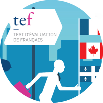 Test d'évaluation de français (TEF)